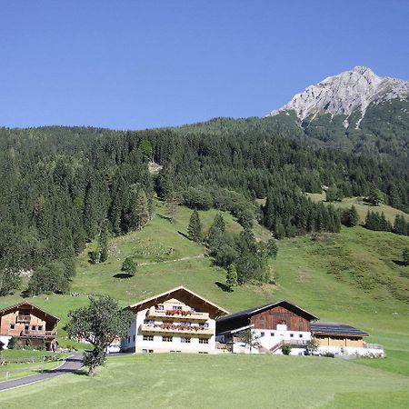 Ferienwohnungen Schwabhof Kleinarl Exteriör bild