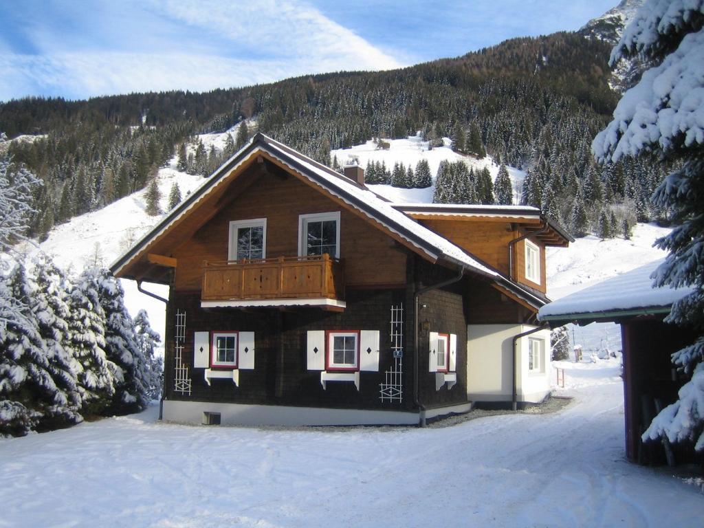 Ferienwohnungen Schwabhof Kleinarl Exteriör bild