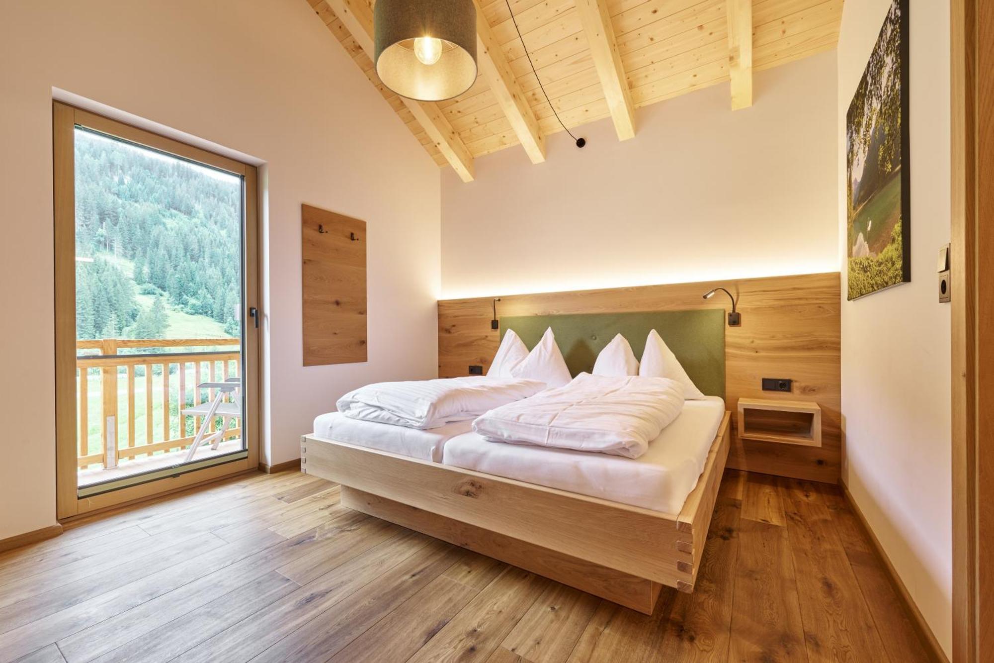 Ferienwohnungen Schwabhof Kleinarl Exteriör bild