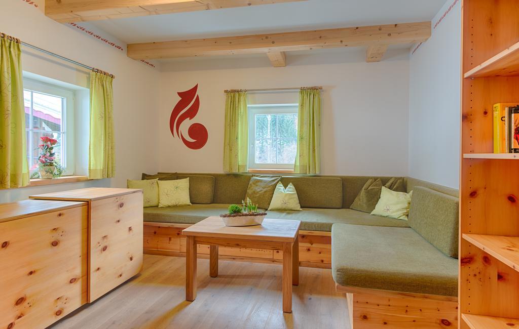 Ferienwohnungen Schwabhof Kleinarl Exteriör bild