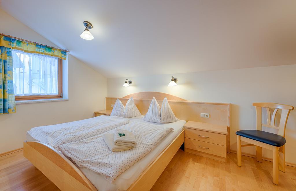 Ferienwohnungen Schwabhof Kleinarl Exteriör bild