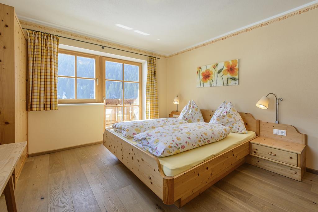 Ferienwohnungen Schwabhof Kleinarl Exteriör bild